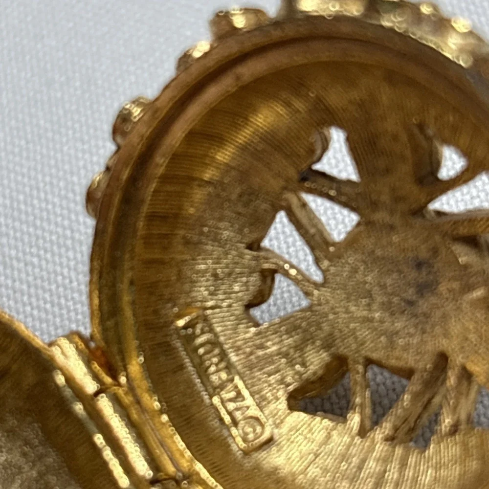 N/A florenza vtg